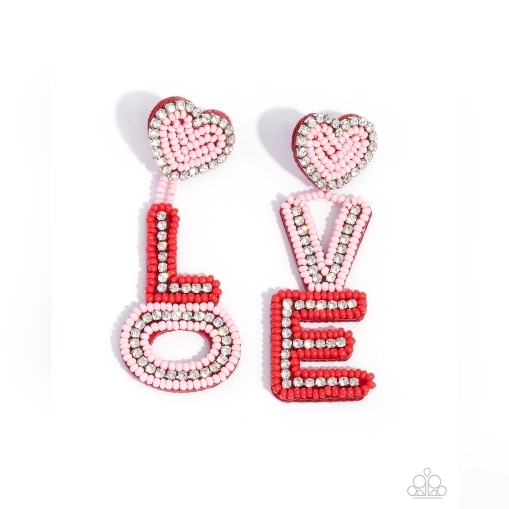 Visible‎ Valentines - Multi